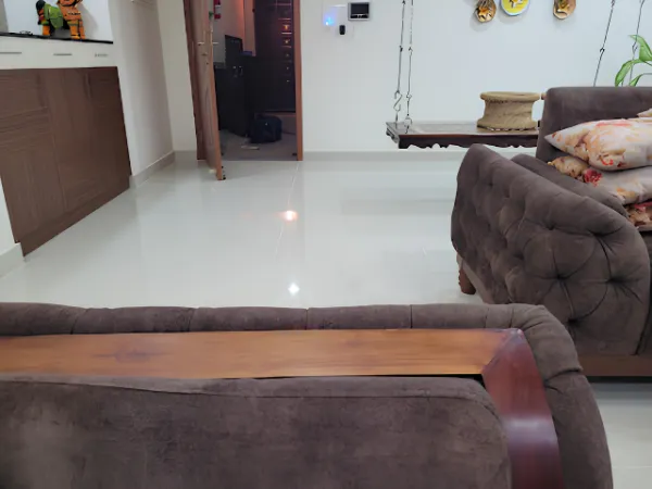 Sofa Cleaning